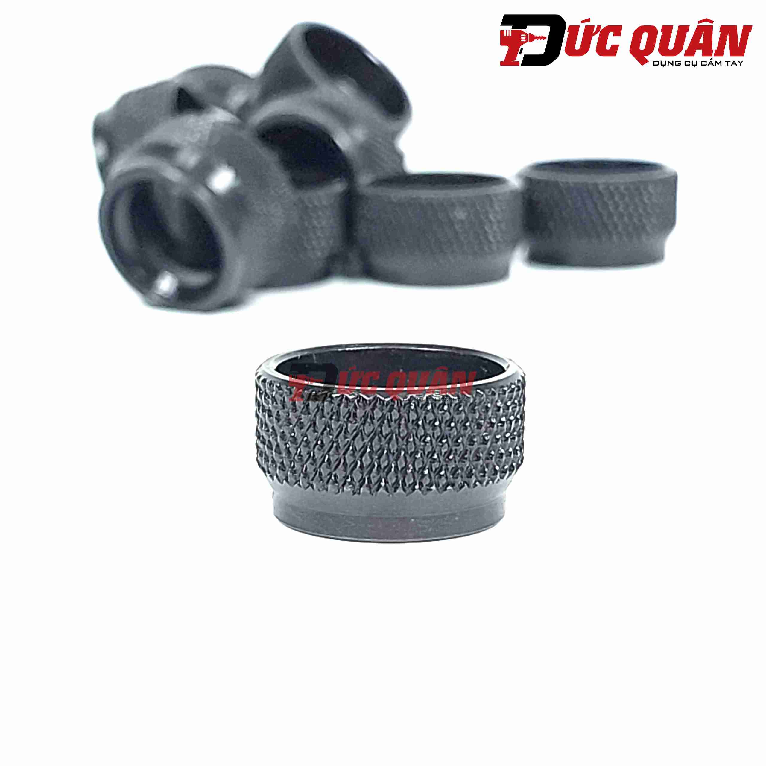 Vòng đệm giữ mũi vít TD020 TD021 TD022 TD090 MAKITA 324711-6