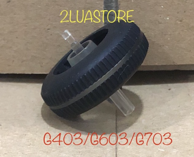 Bánh xe lăn chuột Logitech G102 G304 G403 G603 G703 GPro Wireless Gpro X Superlight