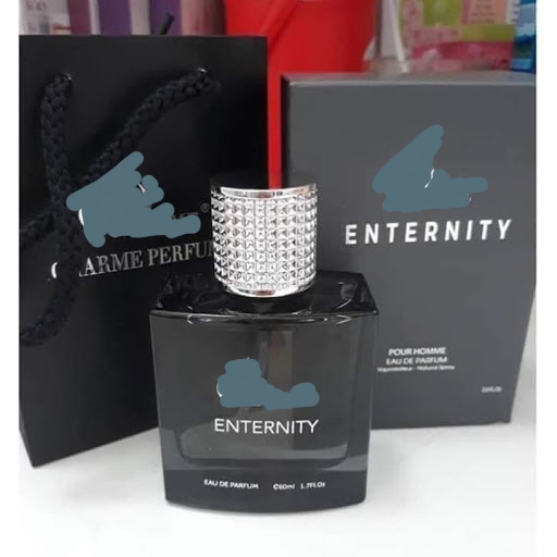 [HCM]Nước hoa nam enternity 60ml
