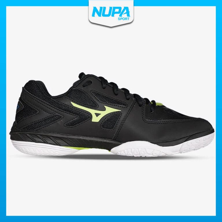 Giày Cầu Lông Mizuno Wave Claw EL 2 - 71GA228024