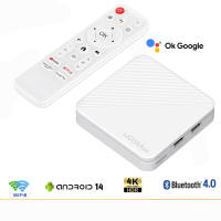 Android box h96 max điều khiển giọng nói tiếng việt hỗ trợ bluetooth Wifi 2 băng tần kép cài sẵn youtube chặn quảng cáo truyền hình cáp và xem phim HD miễn phí vĩnh viễn - Hàng nhập khẩu