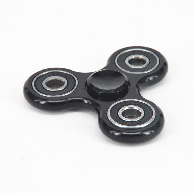 Con Quay Magix™ Tri-Wing Spinner 3 Cánh Kim Loại