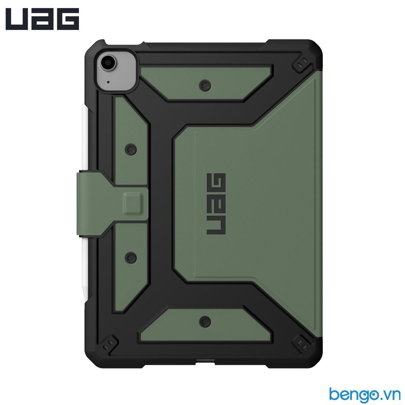 Bao Da IPad Air 5 2022 UAG Metropolis SE Series