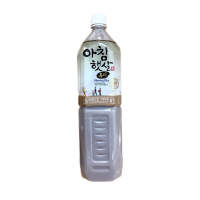 Nước Gạo Rang Woongjin Hàn Quốc - Tổng Hợp Các Loại