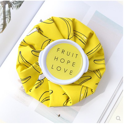 TÚI CHƯỜM NÓNG LẠNH NHIỀU HÌNH NGỘ NGHĨNH