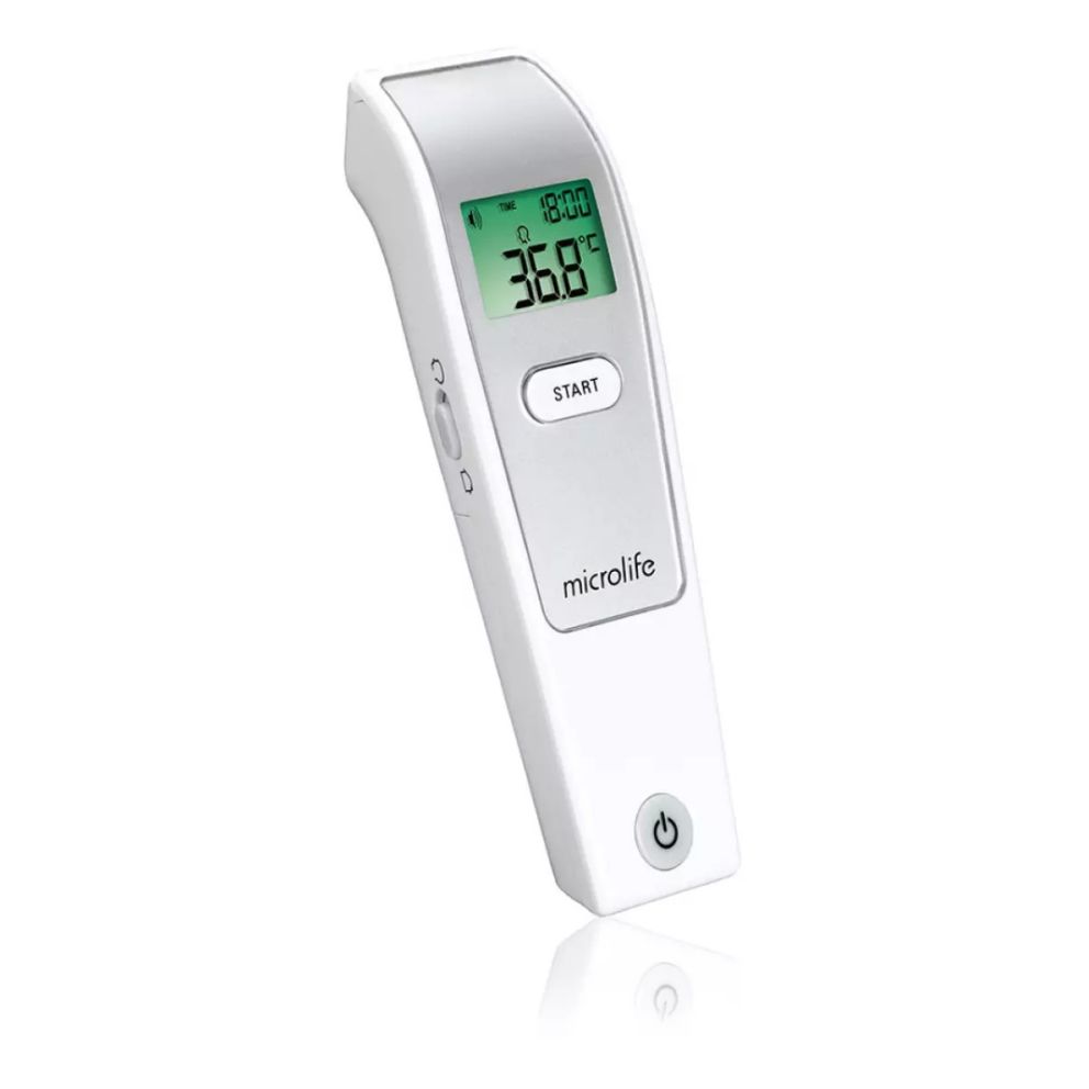 Máy đo nhiệt độ Microlife FR1MF1