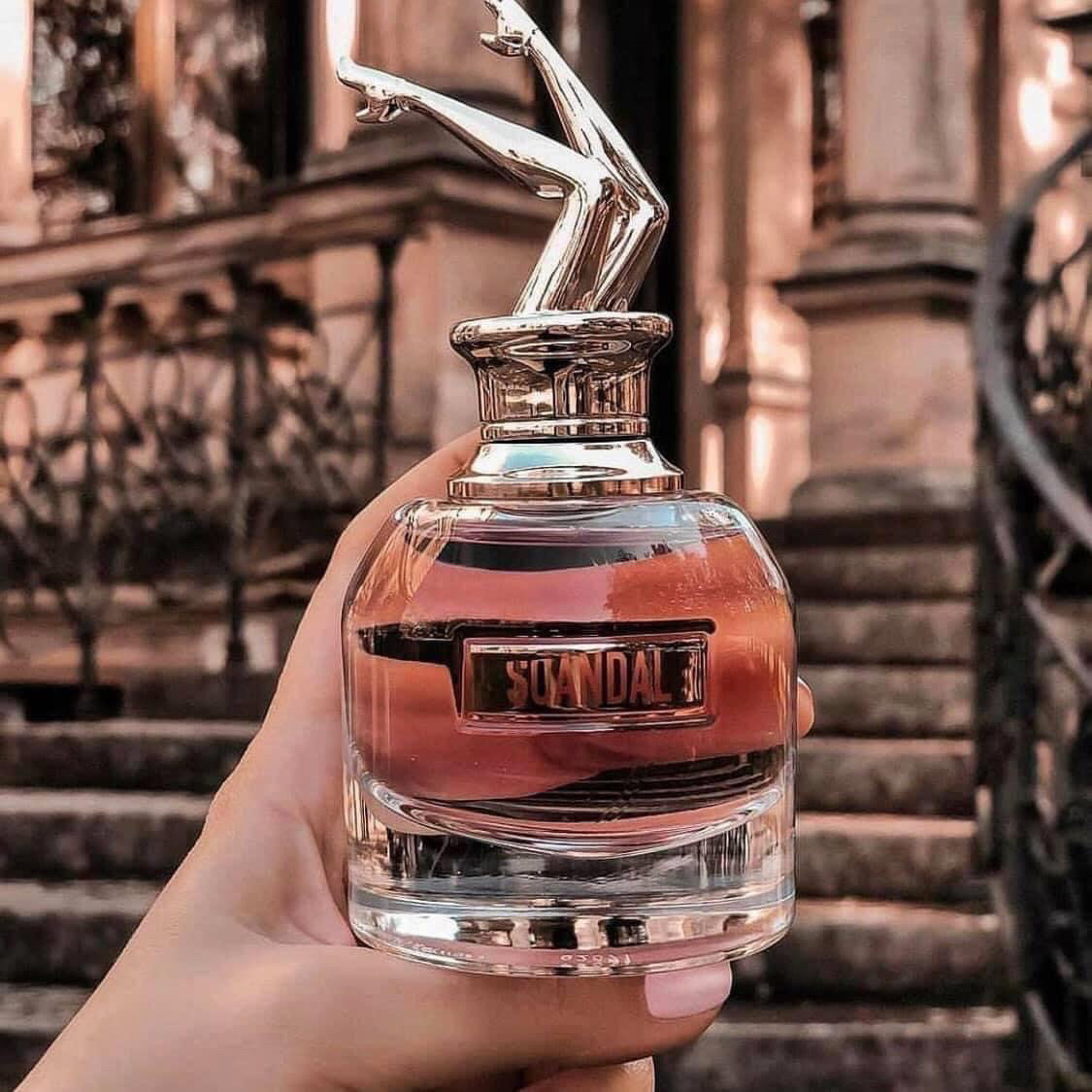 Nước Hoa Nữ  – 100ml sang chảnh