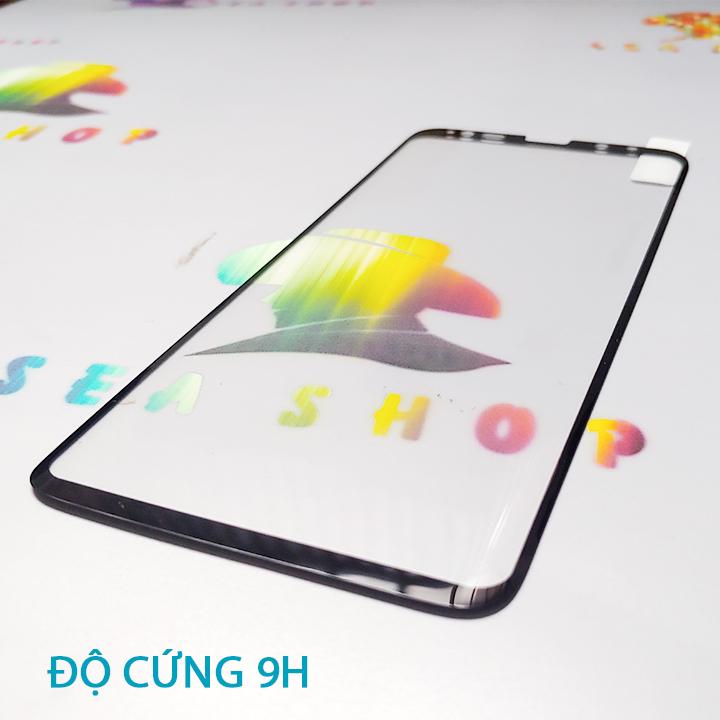 [TẶNG ỐP TRONG SUỐT] Kính cường lực Samsung Galaxy Note 8 / SM-N950 full màn hình - Độ cứng 9H - Dán