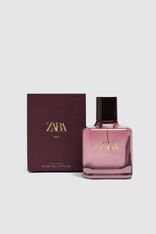 Nước hoa Zara Nuit 100ml
