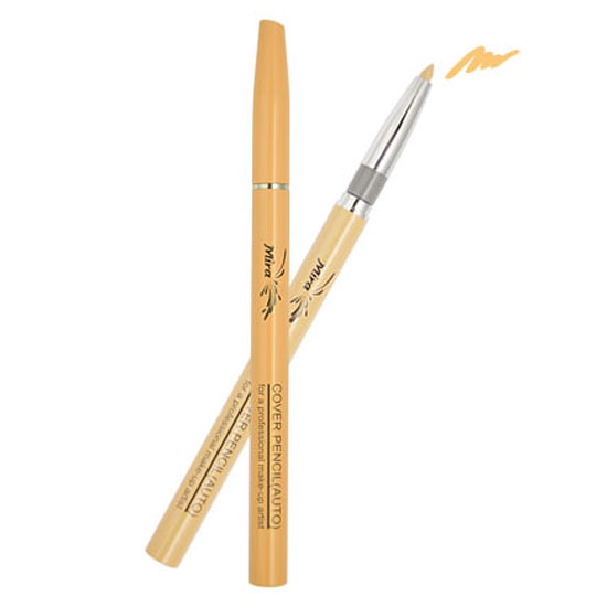 Chì che khuyết điểm Mira Cover Pencil No.21 Cao cấp Hàn Quốc (Da trắng)