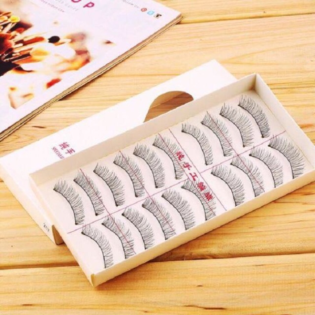 Lông Mi Giả Siêu Đẹp Cam Kết Hàng Đúng Mô Tả Chất Lượng Đảm Bảo An Toàn Đến Sức Khỏe Người Sử Dụng