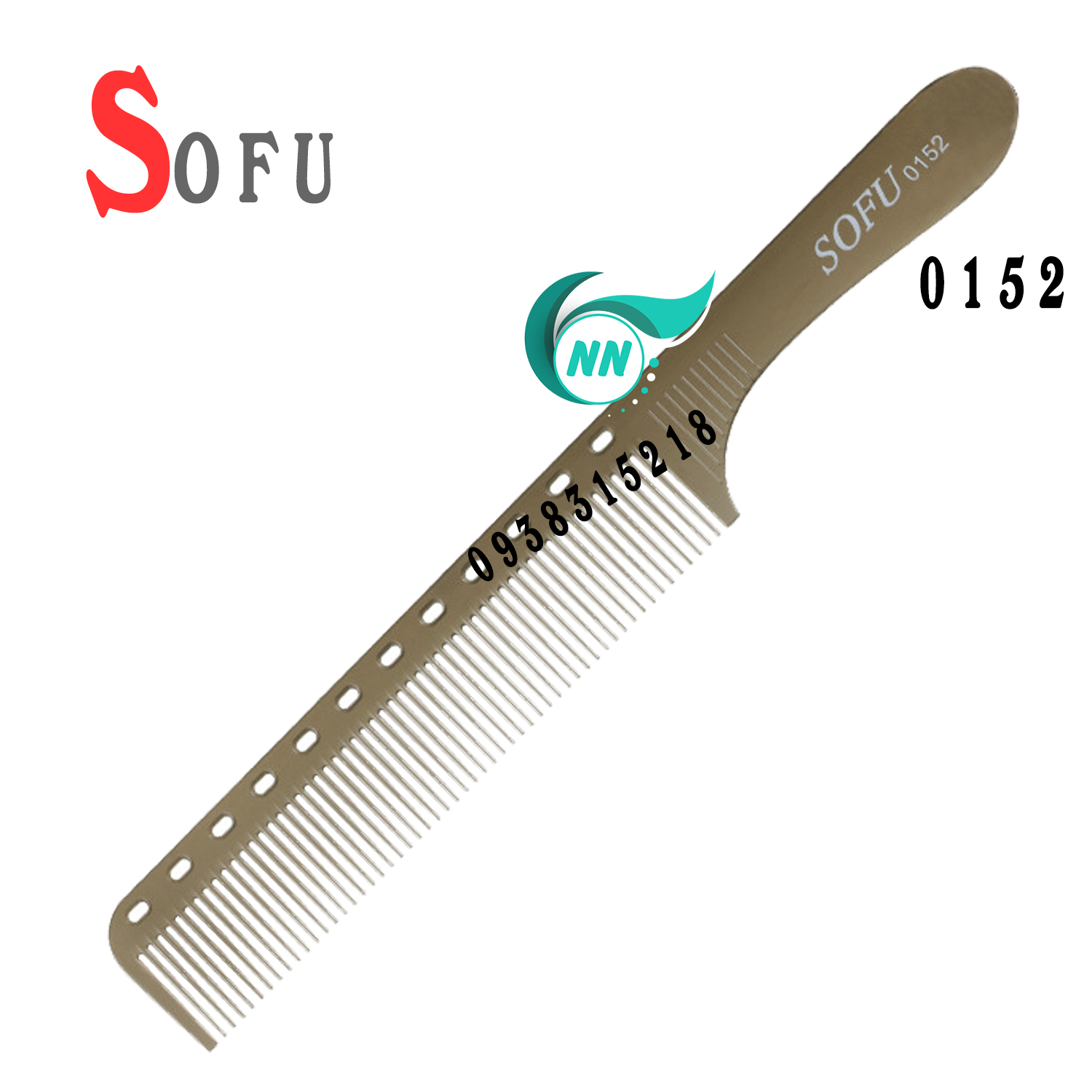 Lược Sofu 0152# Chất Liệu Cabon Dẻo Độ Cong Lấy Viền 45 Độ Kích Thước 214 X 2.9 X 3 Cm Sản Phẩm Đảm Bảo Chất Lượng