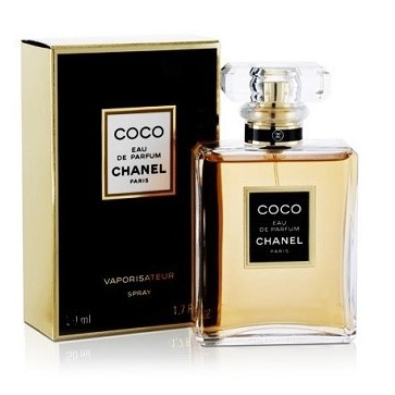 [Hcm]Nước Hoa Chanel Coco Vaporisateur - Eau De Pafum 100Ml Cam Kết Sản Phẩm Đúng Mô Tả Chất Lượng Đảm Bảo