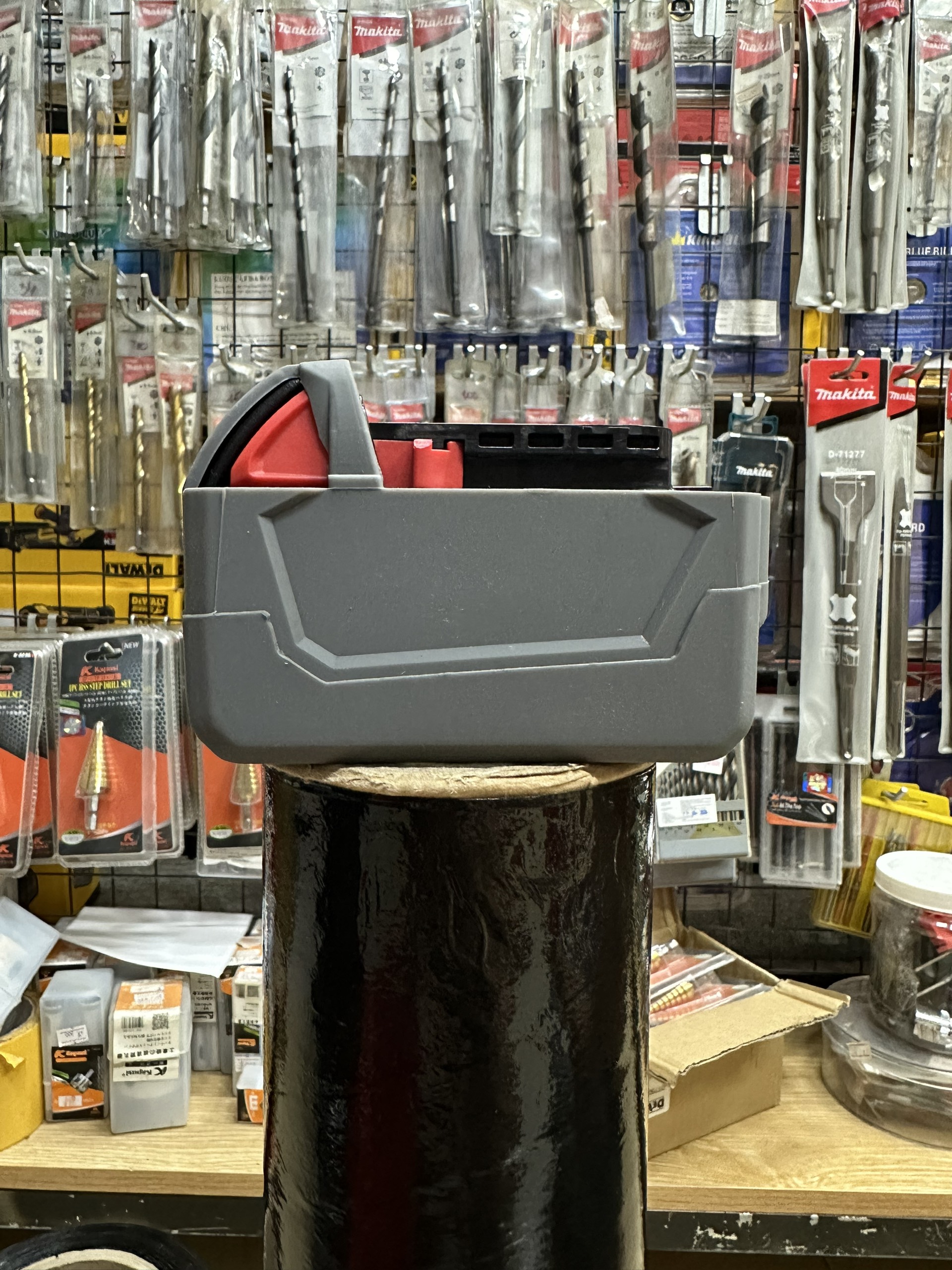 Vỏ bảo vệ máy Milwaukee M18 2962 - 2960