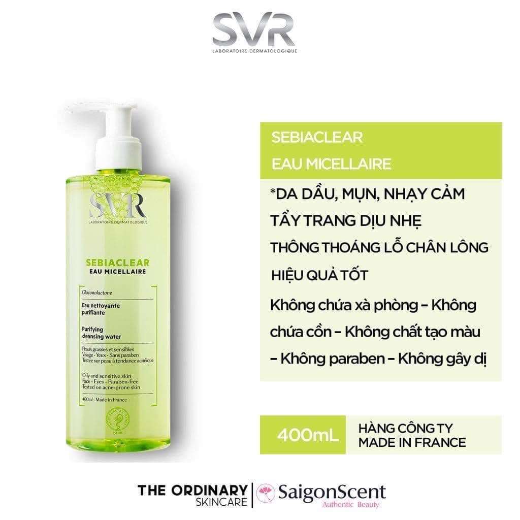 Toner Tẩy Da Chết Krave Kale - Lalu - Yaha+ Srm