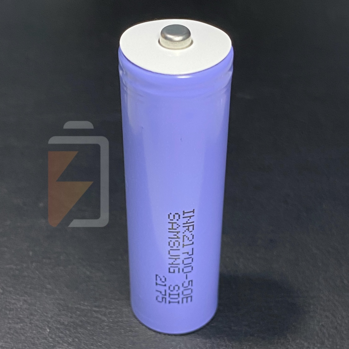 Pin sạc 21700 Samsung INR-21700 50E mới 100% dung lượng 5000mAh 20A