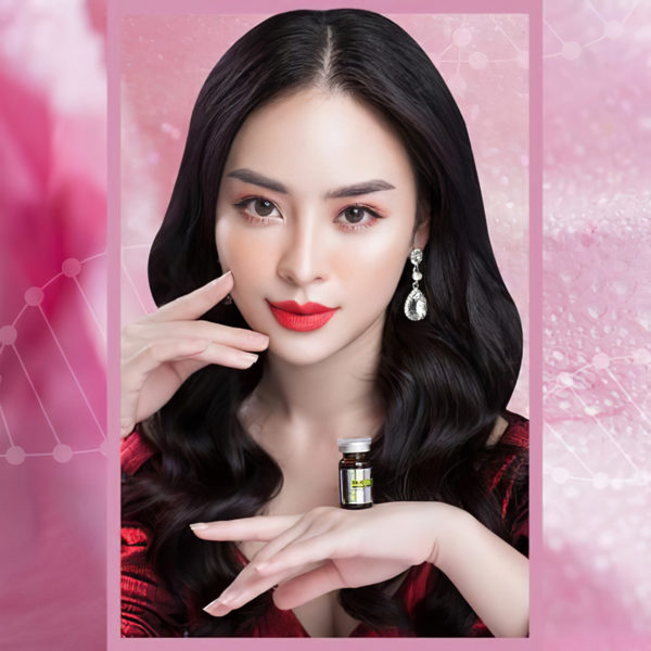 (Ron)Tế Bào Gốc Phục Hồi Làm Trắng Da Enju