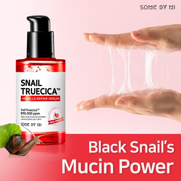 Serum Ốc Sên Snail Loại Bỏ Sẹo Mụn Dưỡng Phục Hồi Cải Thiện Vết Thâm