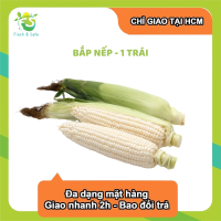 [Chỉ Giao HCM] Bắp Nếp