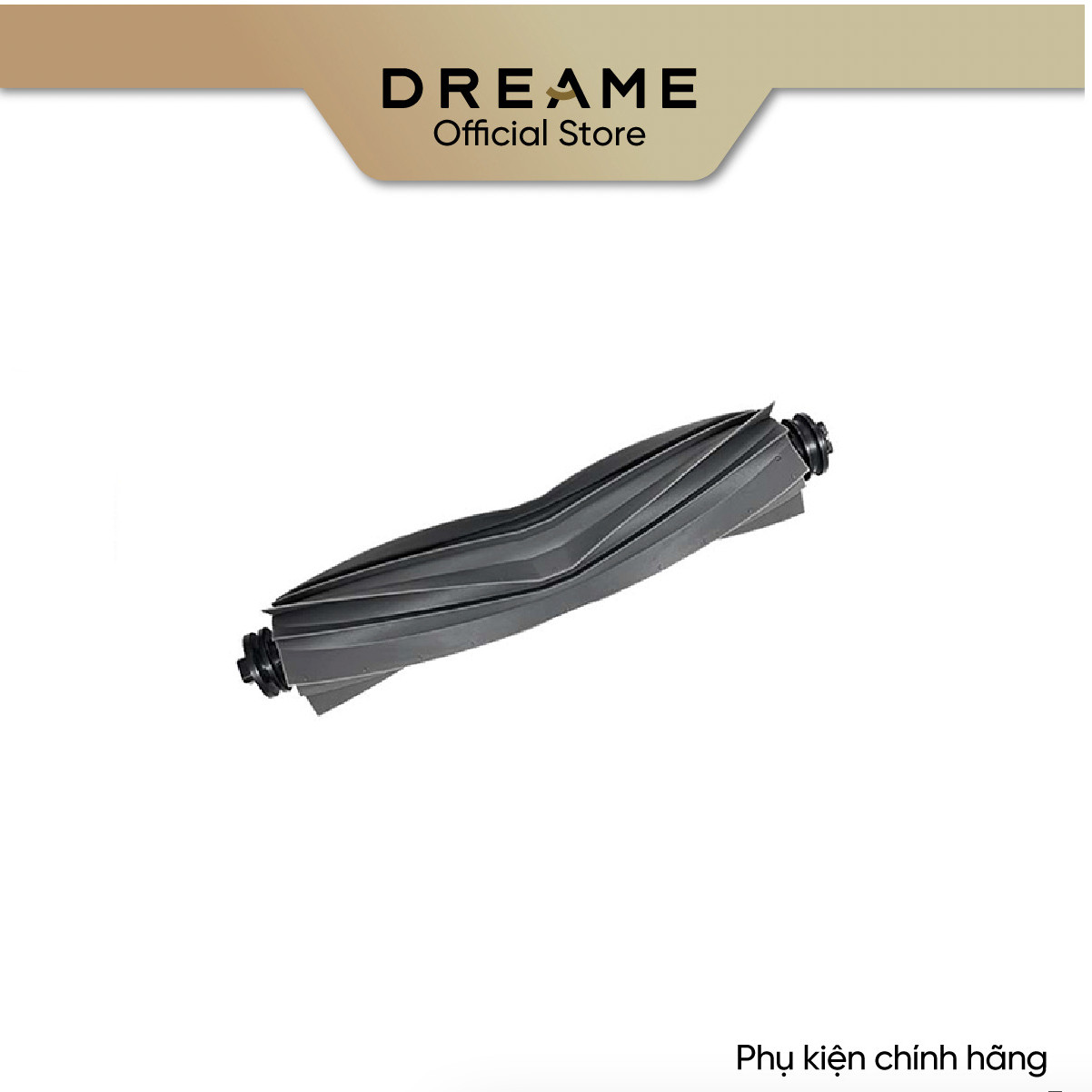 Phụ kiện thay thế dành cho Dreame X30 Ultra bản quốc tế - Phụ kiện chính hãng