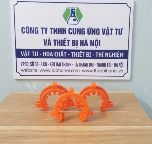 Vòng Nhựa Kẹp Cổ Nhám Số 29