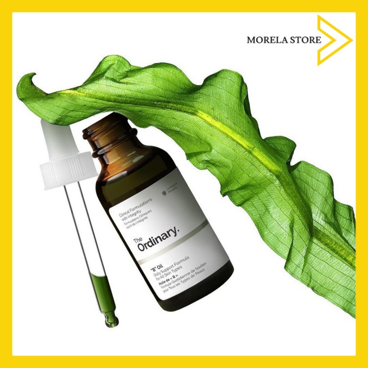 [Hcm]Dầu Dưỡng Phục Hồi Và Tăng Cường Cho Da The Ordinary "B" Oil