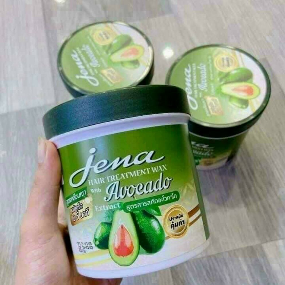 ủ tóc Jena