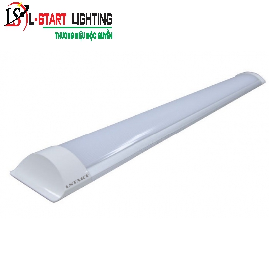 ĐÈN BÁN NGUYỆT 40W LSTART