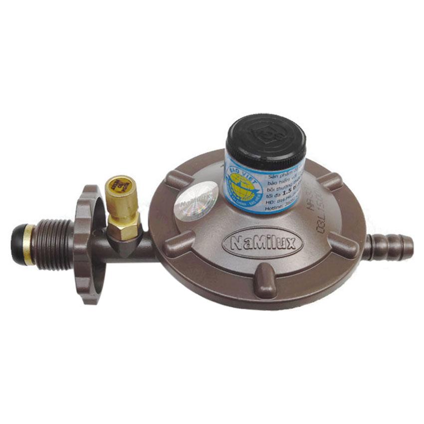 Van Ga Tự Động Ngắt GAS NAMILUX..JAPAN