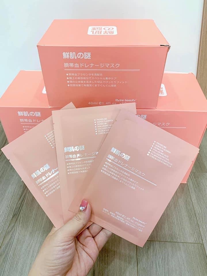 10_Mặt_Nạ_Nhau_Thai_Nhật_Bản_Siêu_Trắng_Da