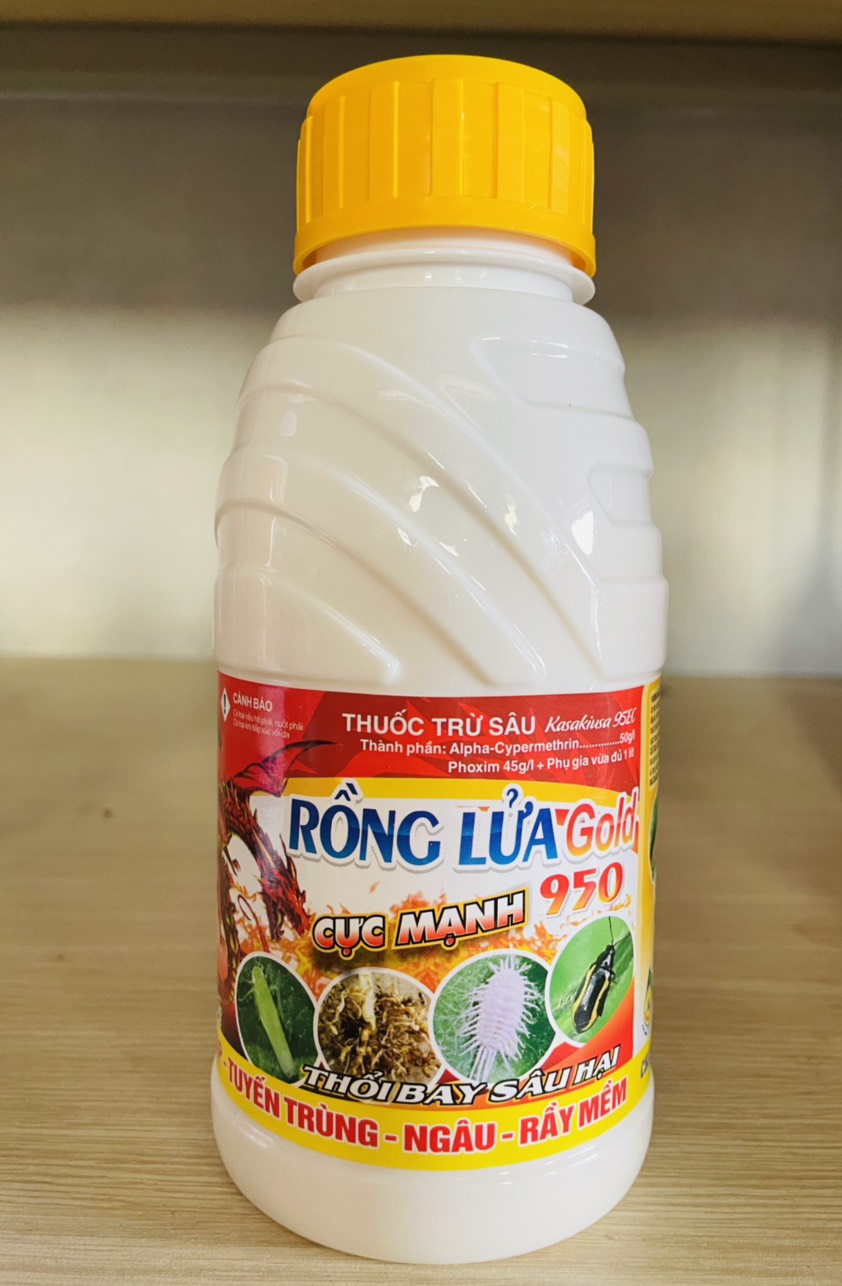 THUỐC TRỪ SÂU - RẦY - RỆP SÁP