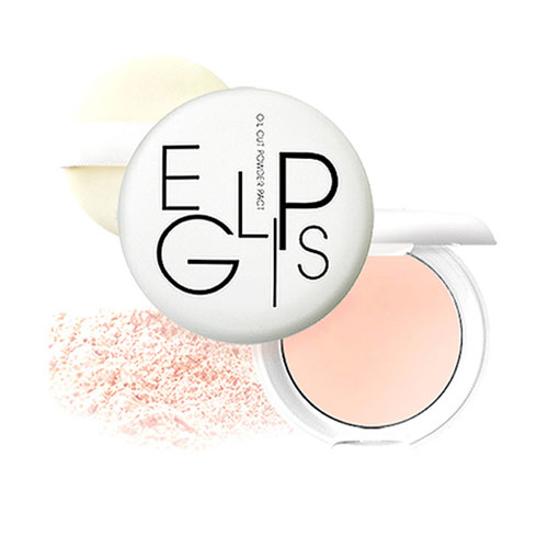 Phấn Phủ Eglips Powder Pact