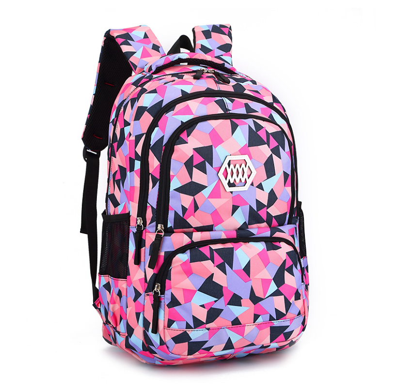 Balo nữ sinh trung học thời trang cao cấp phong cách nhật bản