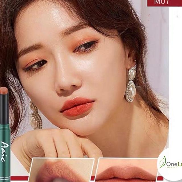 Son Lì Dạng Bút Aaic Rouge Coco Stylo OL169