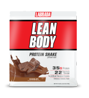 Lean Body Dinh Dưỡng Thay Thế Bữa Ăn (gói 1 lần dùng) Chính Hãng BBT