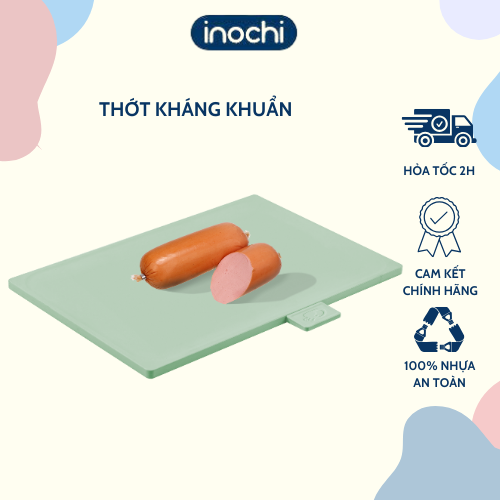 Thớt kháng khuẩn Yoko