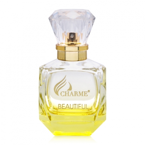 Nước Hoa Nữ Beautiful 50Ml