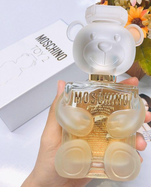 Moschino Toy 2 (Edp)