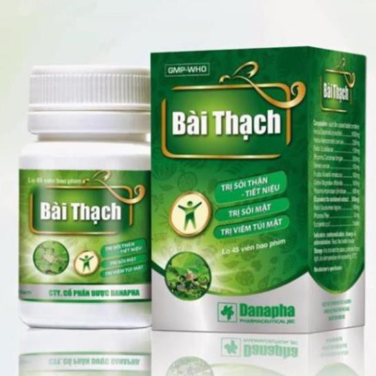[Hcm]Bài Thạch Danaphar