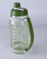 Bình nước nhựa PCTG MICRONWARE 3L - 6923