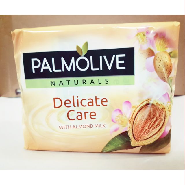 [Hcm]Xà Phòng (Xà Bông) Palmolive Hà Lan