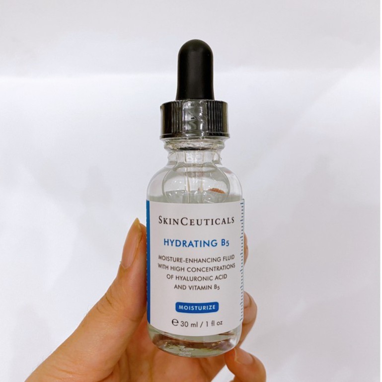 [Bản Mỹ - 30Ml] Serum Cấp Nước Cấp Ẩm Và Phục Hồi Da Skinceuticals Hydrating B5 Moisture Enhancing Gel