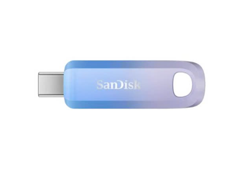 USB 256GB Type-C SANDISK Creator SDCZ75C-256G-G46 Chính Hãng