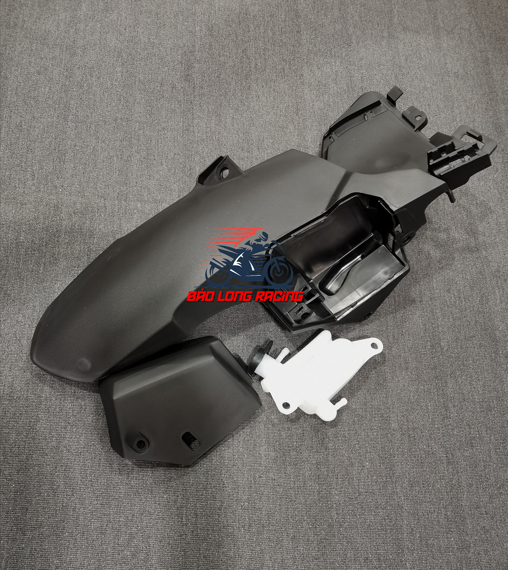 Bộ dè con AB gắn VarioClickAirblade (3 món)