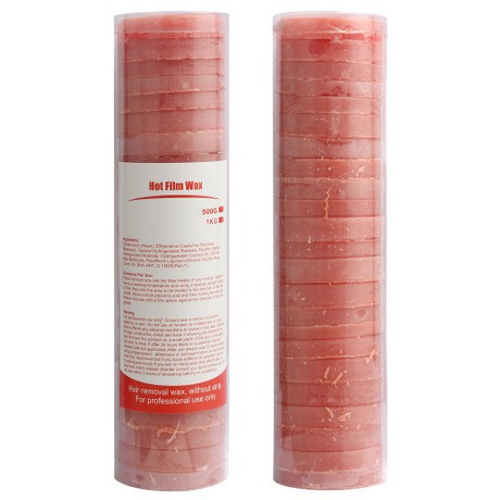 Sáp Wax Lông Nóng Hard Wax Beans Dạng Cục Chuyên Dụng 500G Sản Phẩm Đa Dạng Cam Kết Sản Phẩm Nhận Được Giống Như Hình Và Mô Tả
