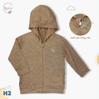 Sale lẻ size từ 2 tuổi đến 4 tuổi Luxry vải sợi tre