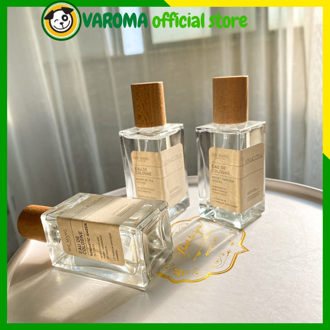 Nước hoa sinh viên Shimang 50ml