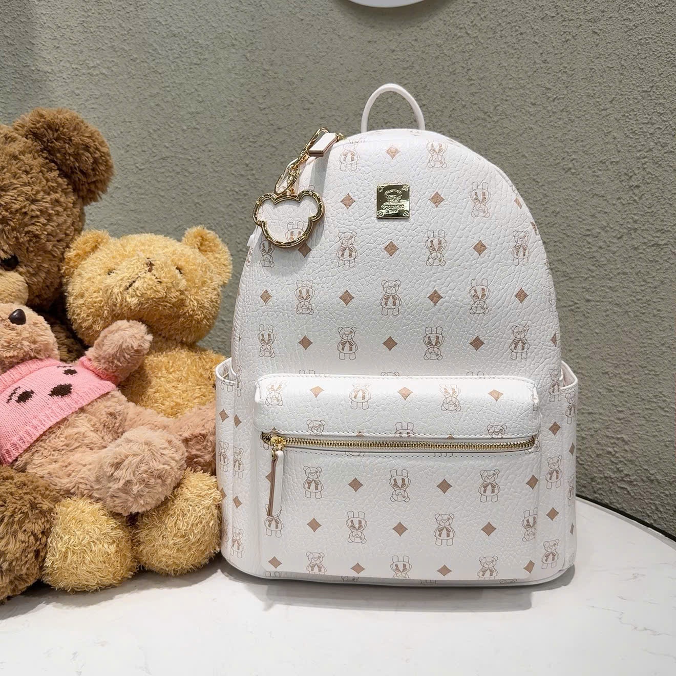 Balo size XL TTWN BEAR TN3027