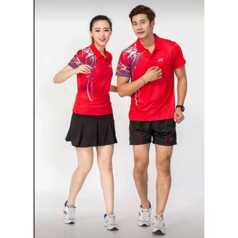 Áo thể thao Yonex mới