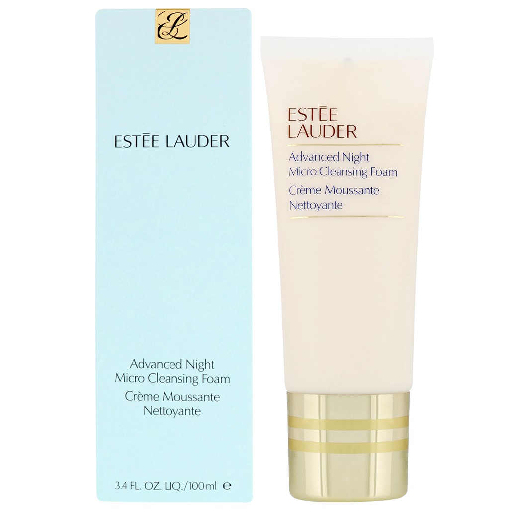 Sữa rửa mặt Estee Lauder Advanced Night Micro Cleansing Foam